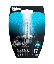 Valeo Blue Effect