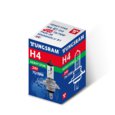 Лампа Tungsram H4 Heavy Star 24V 75/70W (1 шт.)
