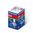 Лампа Tungsram H4 24V 75/70W (1 шт.)