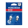  Tungsram R5W 12V 5W (2 .)