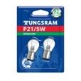 Лампа Tungsram P21/5W 24V 21/5W (2 шт.)