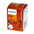 Лампа Philips H4 Rally 24V 100/90W (1 шт.)