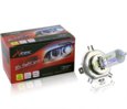 Лампа Xtec H4 Neon Yellow 24V 75/70W (1 шт.)