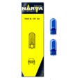 Narva W5W T10 Range Power Blue+