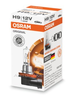 Osram H9 Original