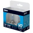 Valeo H7 Blue Effect