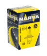Лампа Narva H4 HD 12V 60/55W (1 шт.)